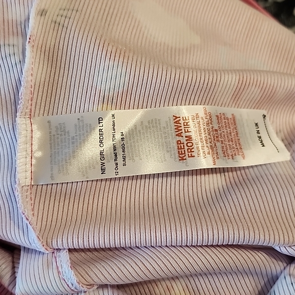 Hello Kitty Top/Mini - Picture 5 of 5